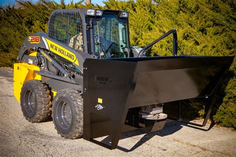 skid steer sander|skid steer salt spreader.